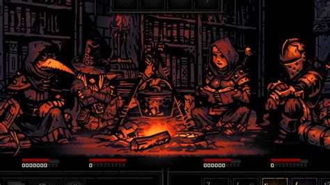 best team darkest dungeon|darkest dungeon best ruins party.